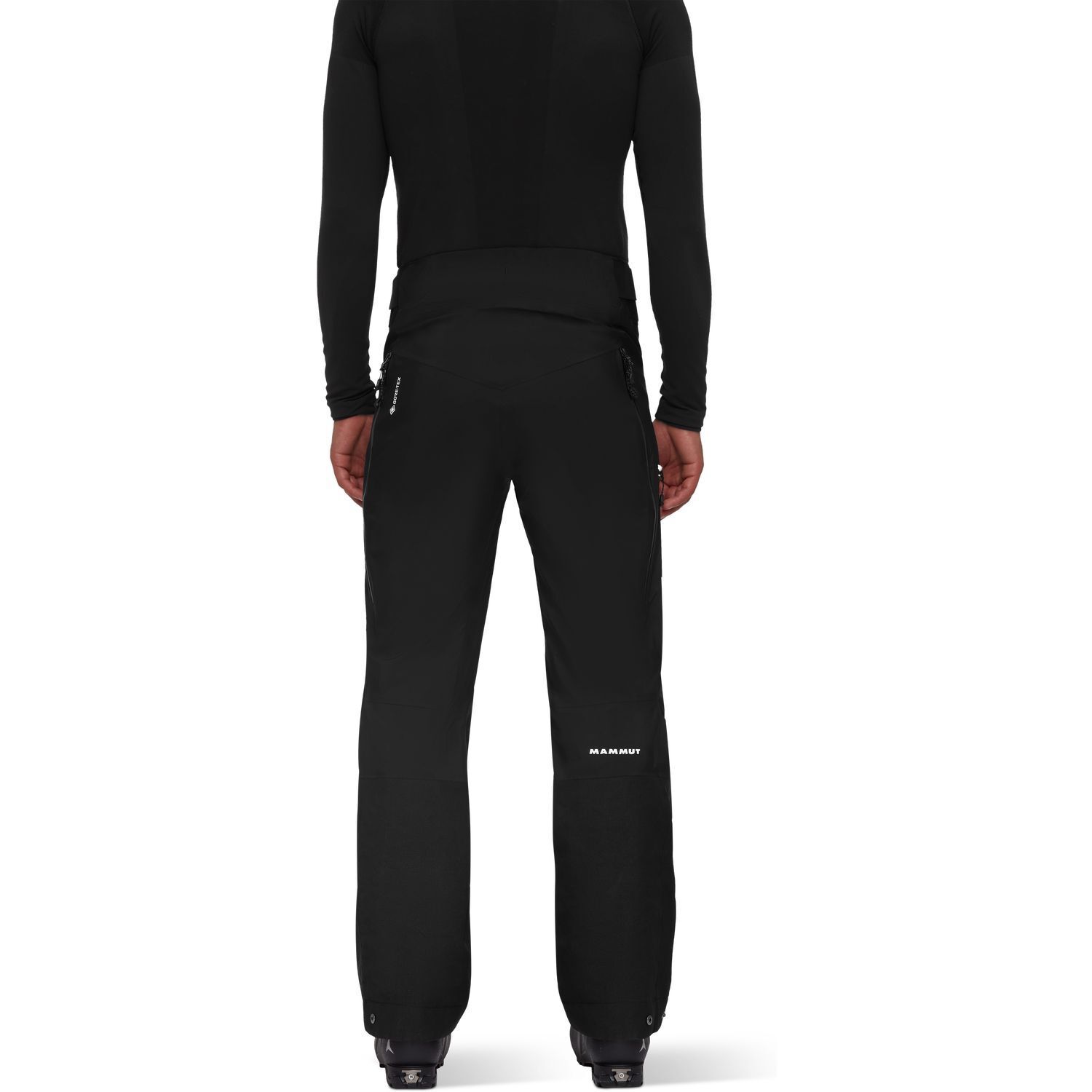 MammutEiger Free Advanced HS Pants Men