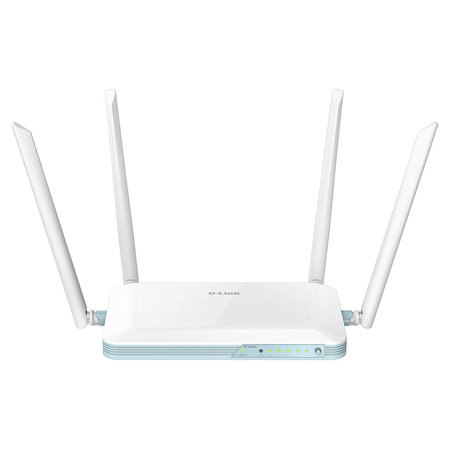D-Link EAGLE PRO AI G403 - Routeur 4G Wifi N300