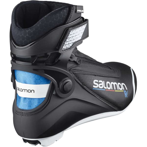 Chaussure ski de fond SALOMON R/PROLINK UNICOLOR