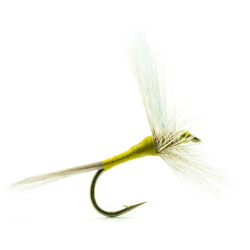 Mouche Devaux Ephemere 824