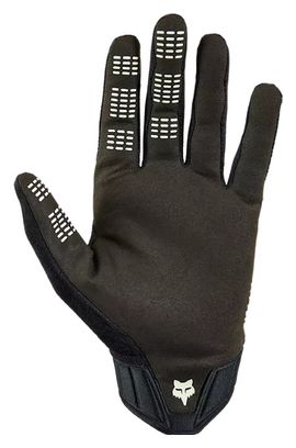 Gants Longs Fox Flexair Ascent Teal / Bleu Ciel