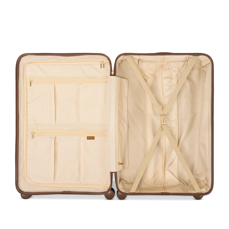 SUITSUIT Fab Seventies Spinner 76 Antique White