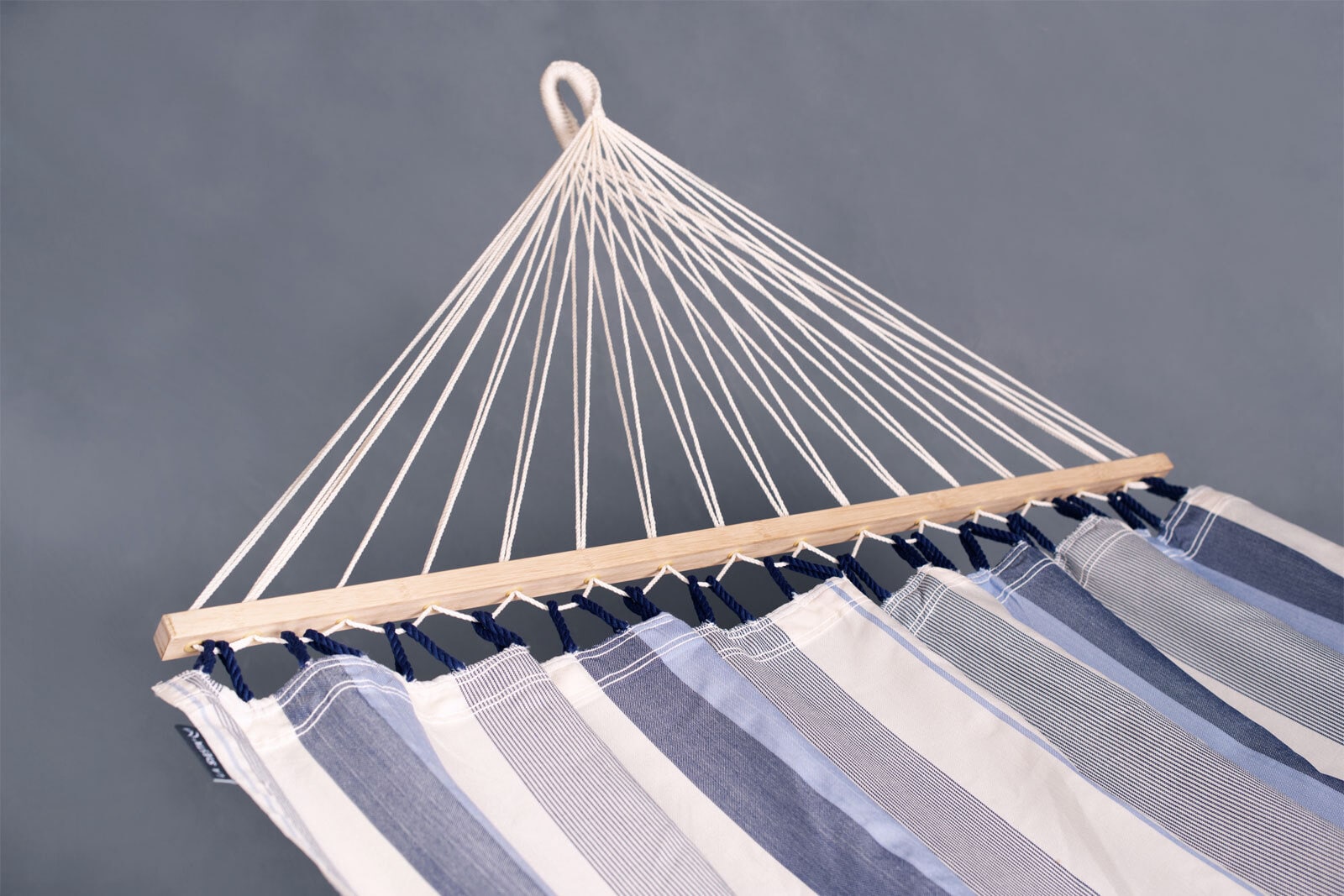 LA SIESTA Stabhängematte Einzel ALISIO Sea Salt