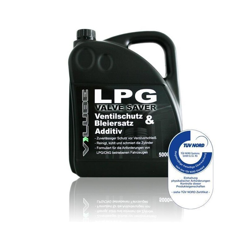 V-LUBE Valve Saver - 5L