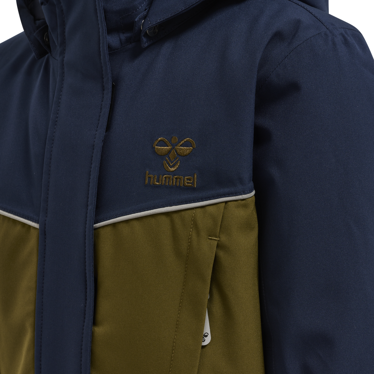 hmlCONRAD TEX JACKET