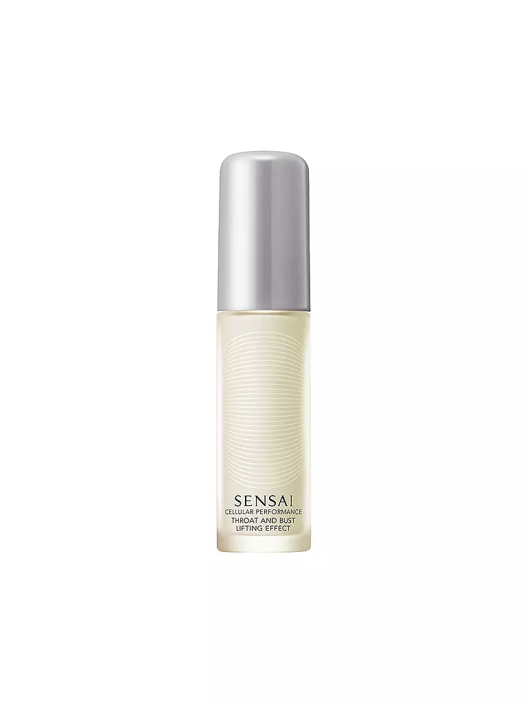 SENSAI Geschenkset - TOTAL LIP TREATMENT 15ml / 2,4ml / 19ml keine Farbe