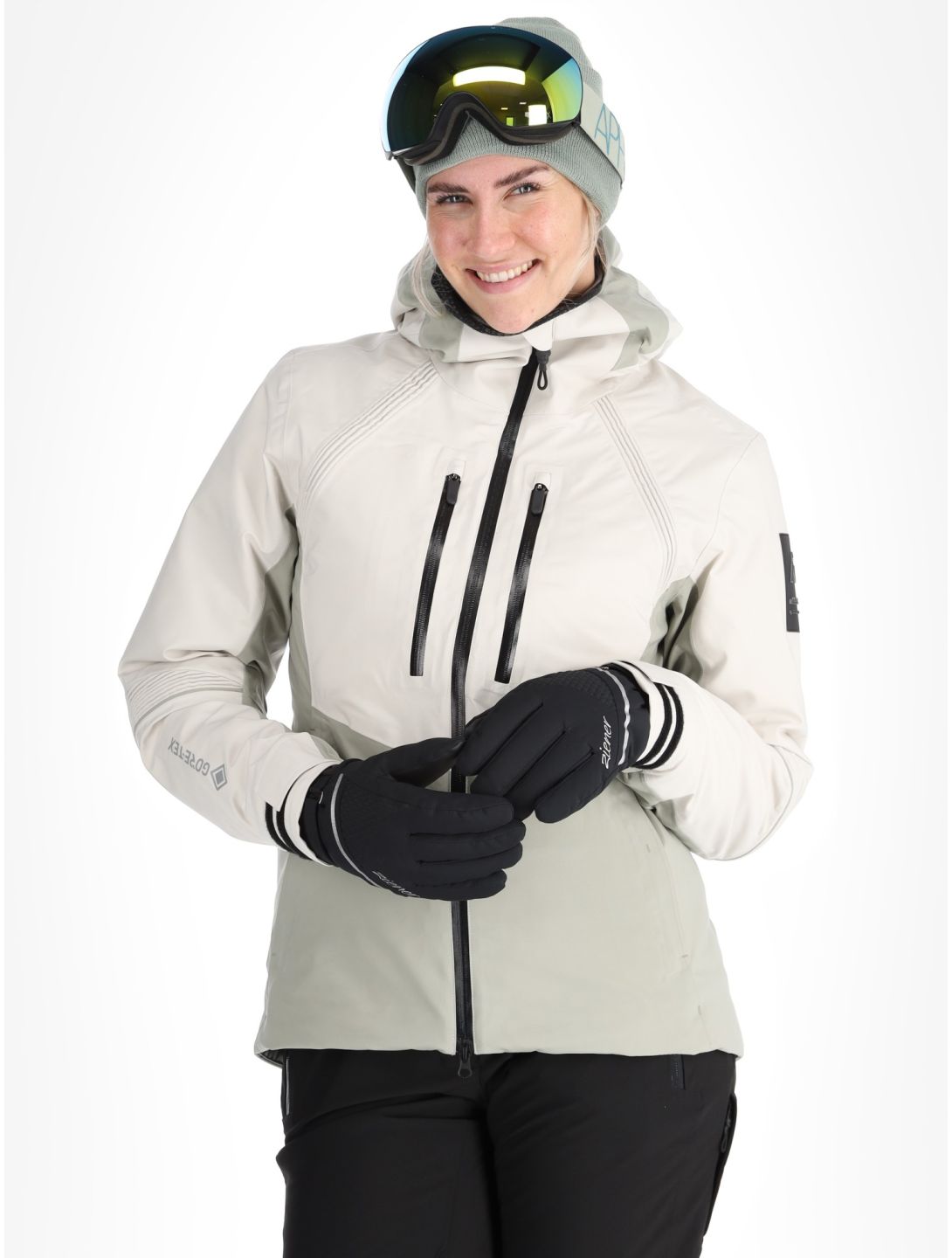 Saarla ski-jas dames