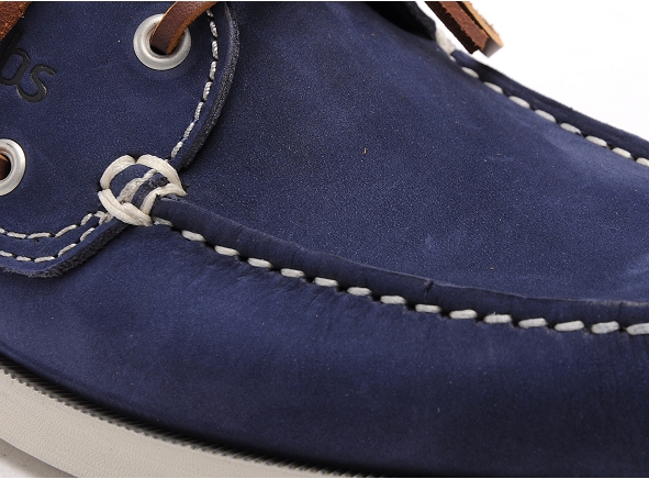 Tbs basses homme phenis bleu