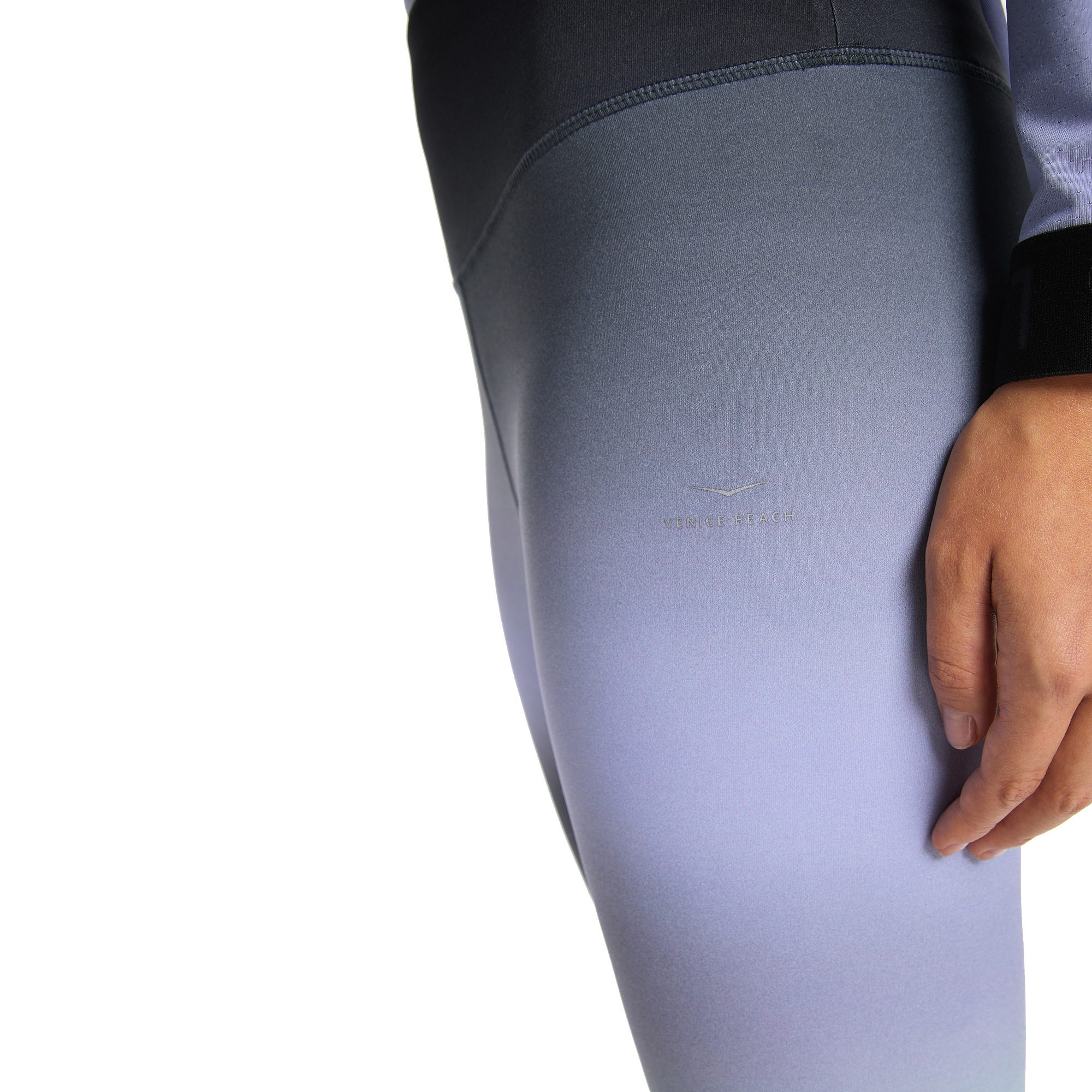 Venice Beach Prudence Tights Damen aop chromatic