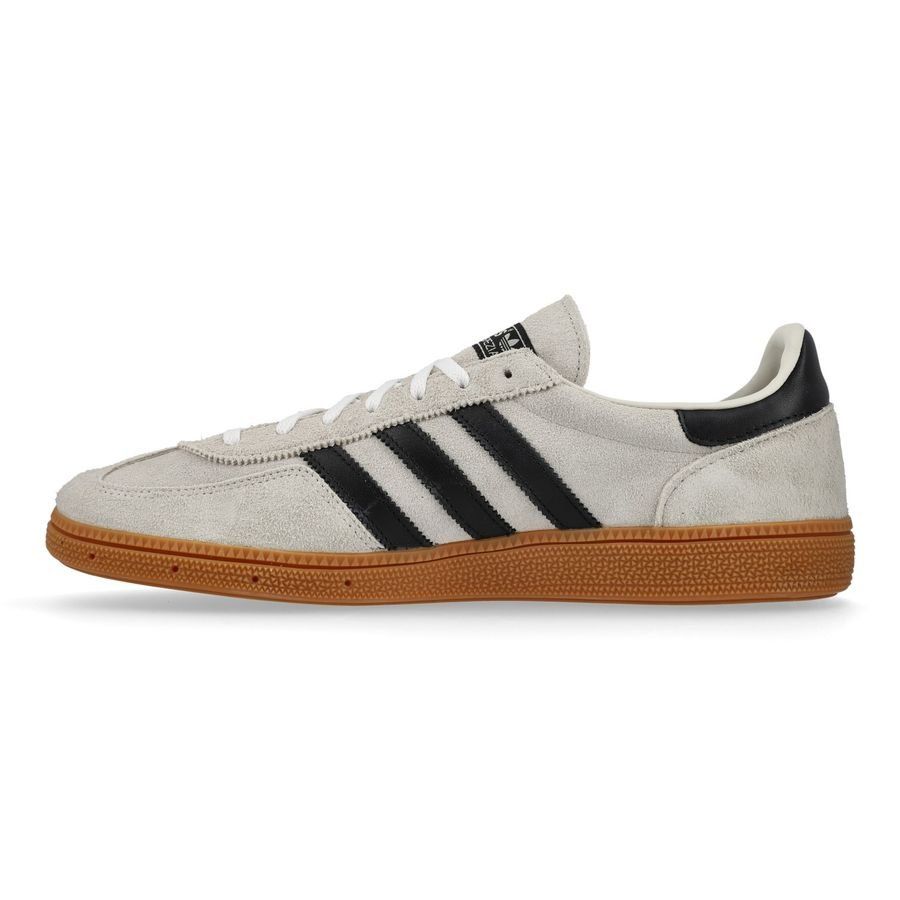 adidas Originals Spezial IN - Aluminum/Noir/Blanc