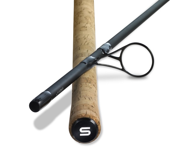 Canne carpe Sonik Xtractor Pro Cork