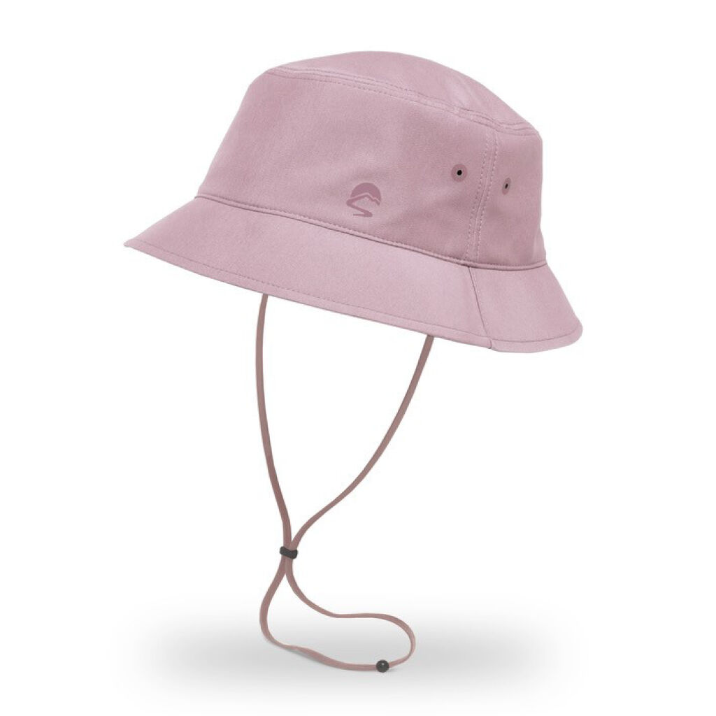 Zubehör - Hut Sonnenhut Sunward Bucket rosa