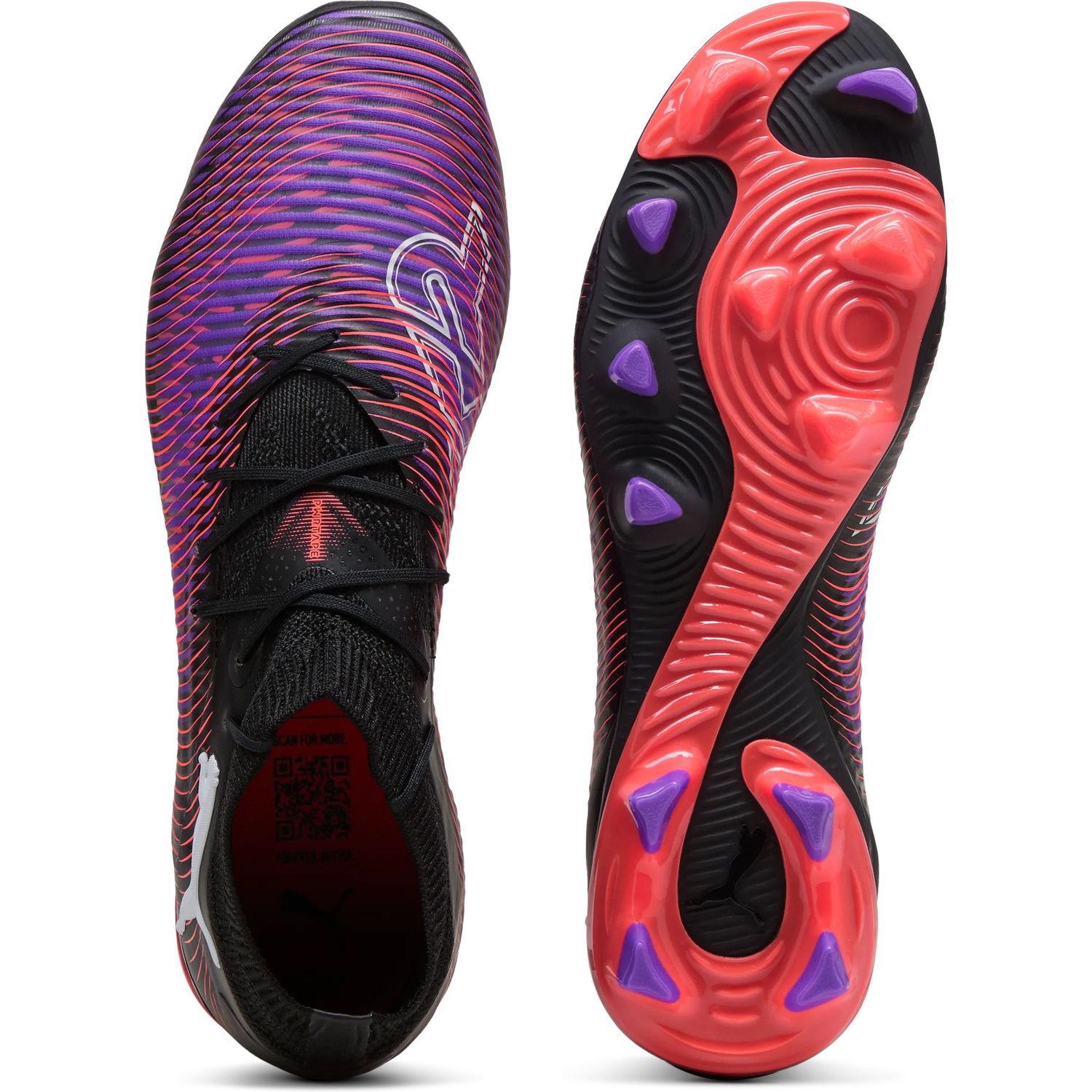 PumaFUTURE 8 PRO FG/AG
