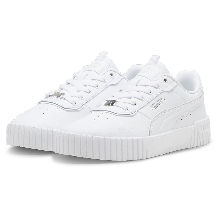 PUMA Carina 2.0 LUX - Blanc