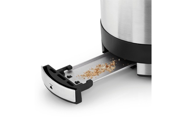 WMF Toaster »KÜCHENminis« für 1 Scheibe 600 W