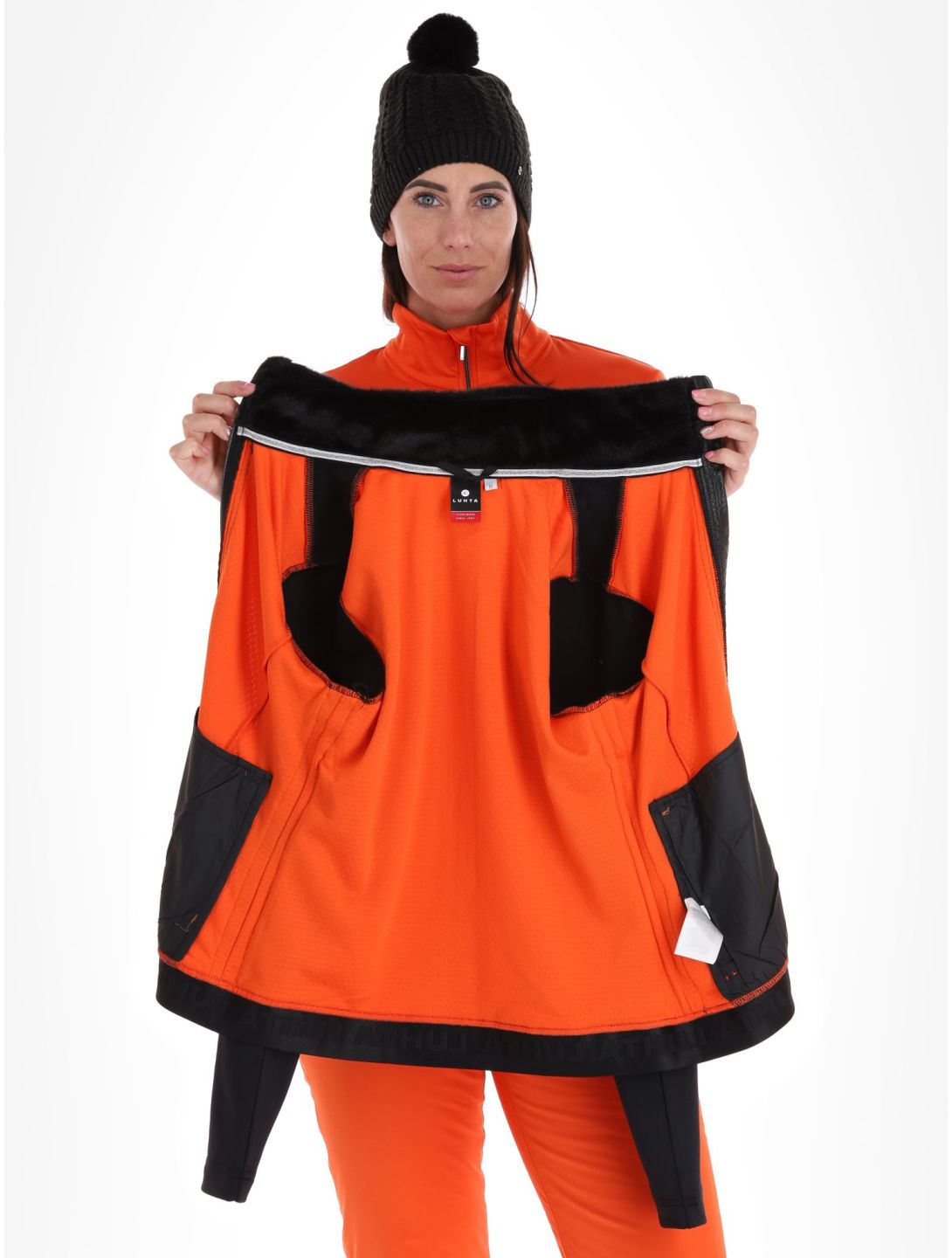 Lainiotunturi vest dames