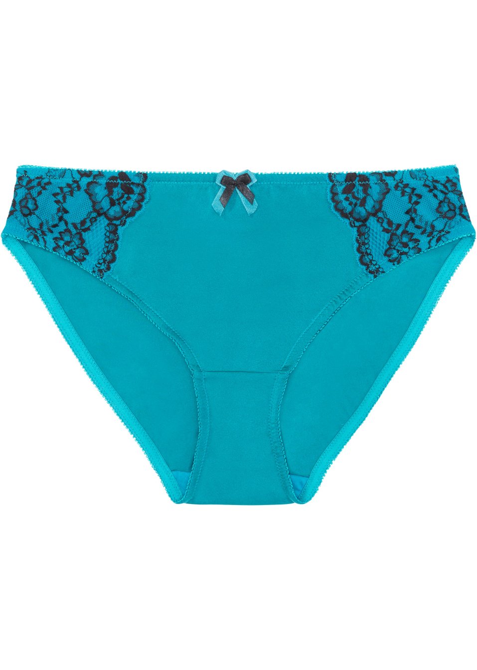 Slip raffiné