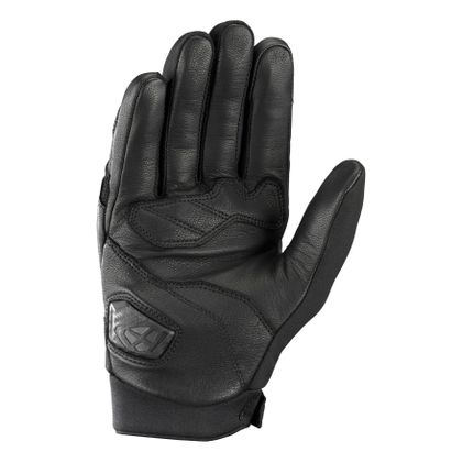 Gants Ixon RISE AIR 2 - Noir / Rouge