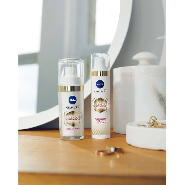NIVEA Cellular Luminous 630 Anti Dark-Spot Serum 30ml