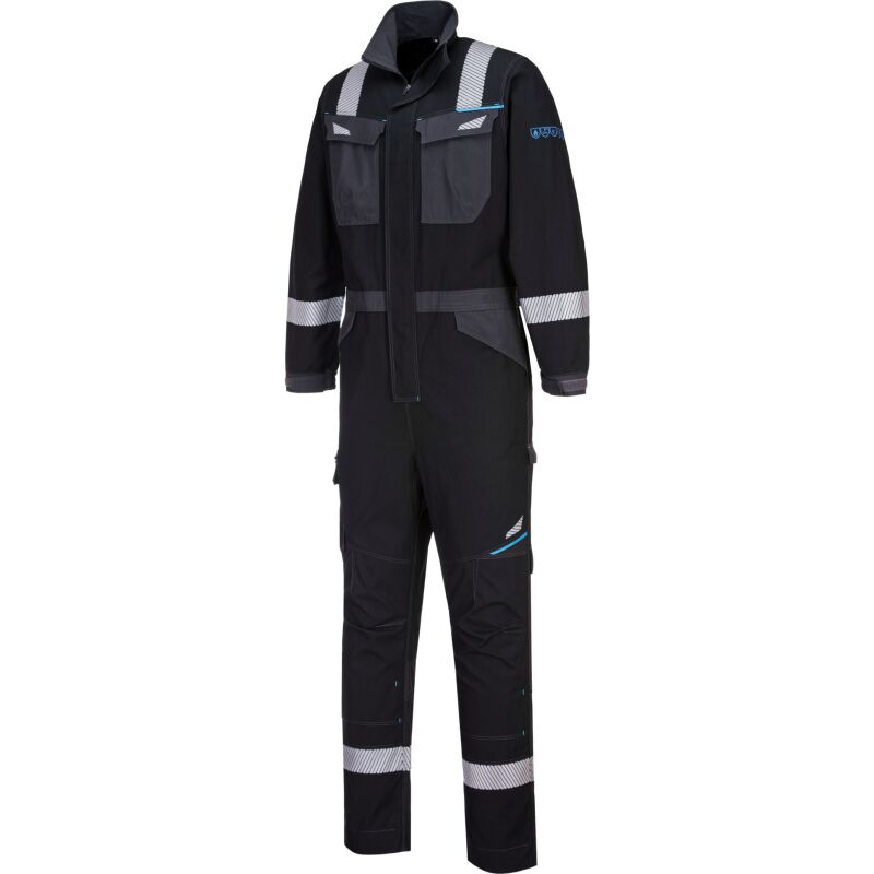 Portwest FR503 Combinaison Modaflame WX3