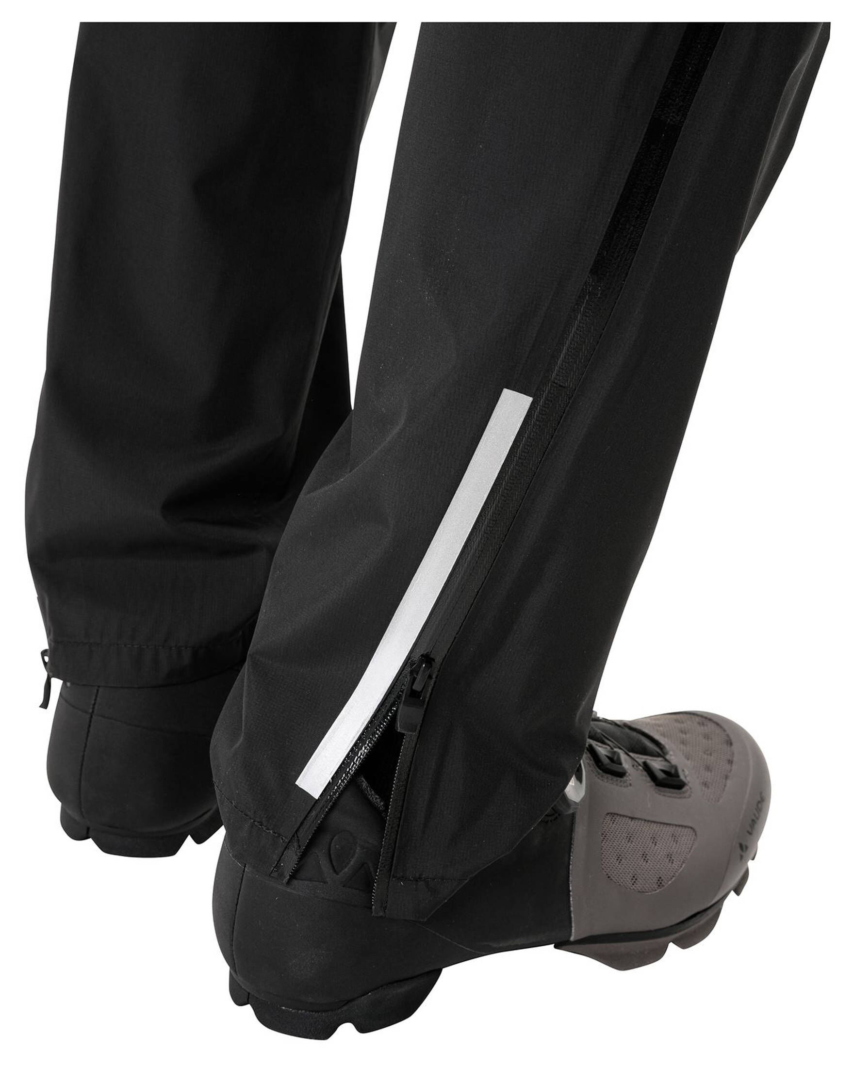 VAUDE| Damen Regenhose W KURO RAIN PANTS