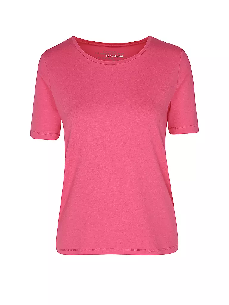 KATESTORM T-Shirt  pink