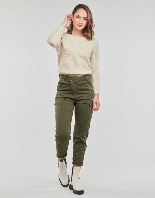 Freeman T.Porter - OLGA BOOTCAMP - Kaki