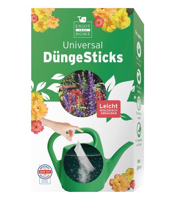 Enjoy Your Home Universal DüngeSticks, 24