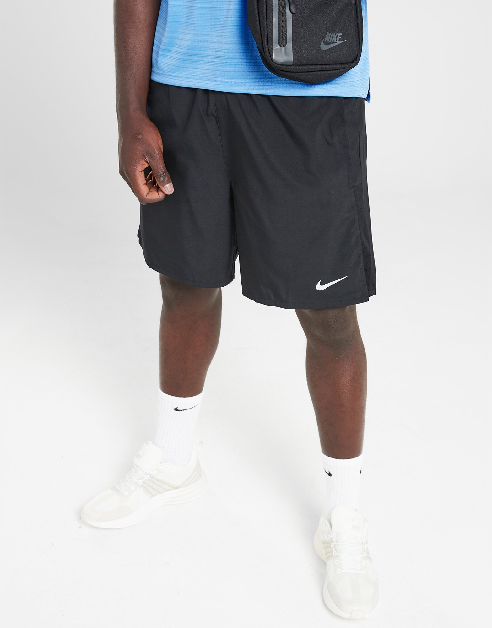 Nike Short Challenger 7' Homme'