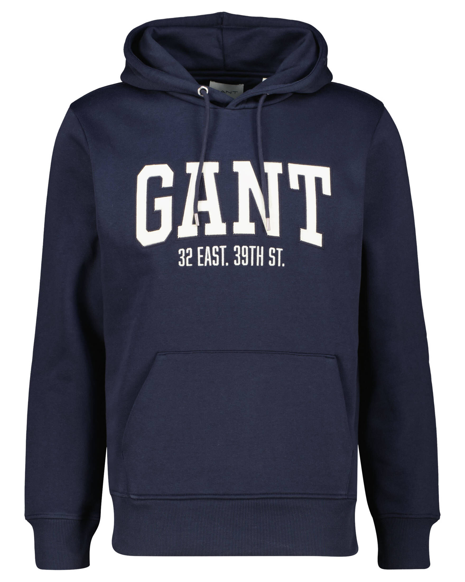 Gant| Herren Hoodie ARCH