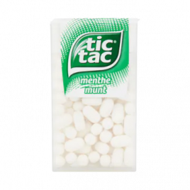Tic Tac Munt