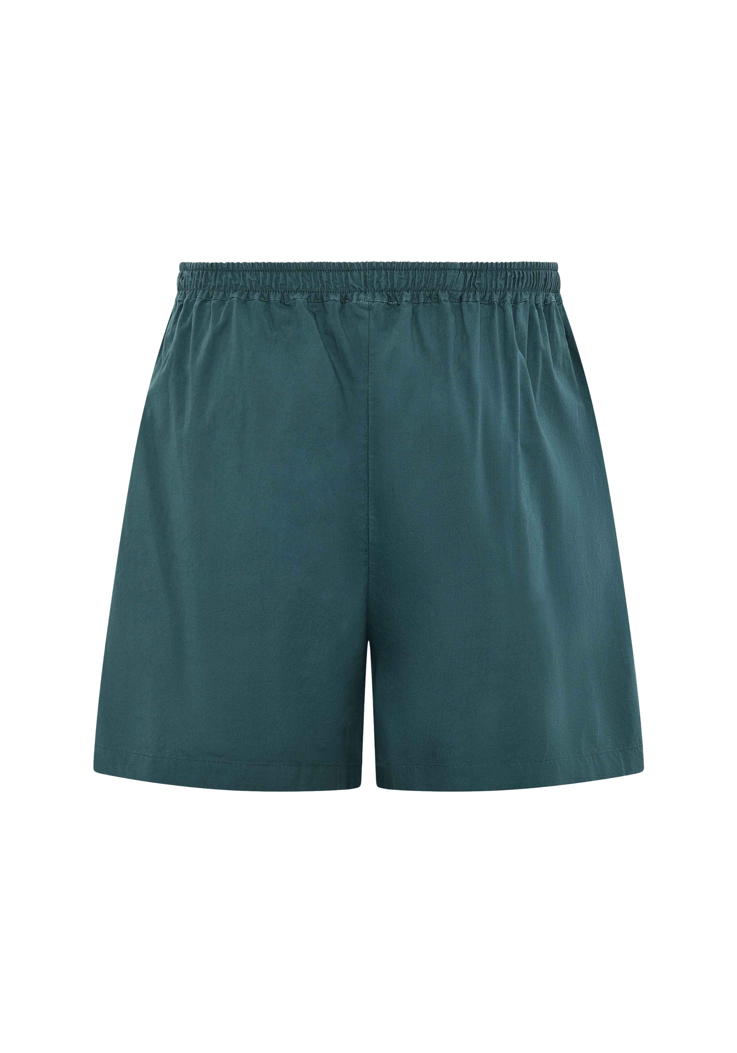 Klitmøller Collective Shorts Caramella Moss Green