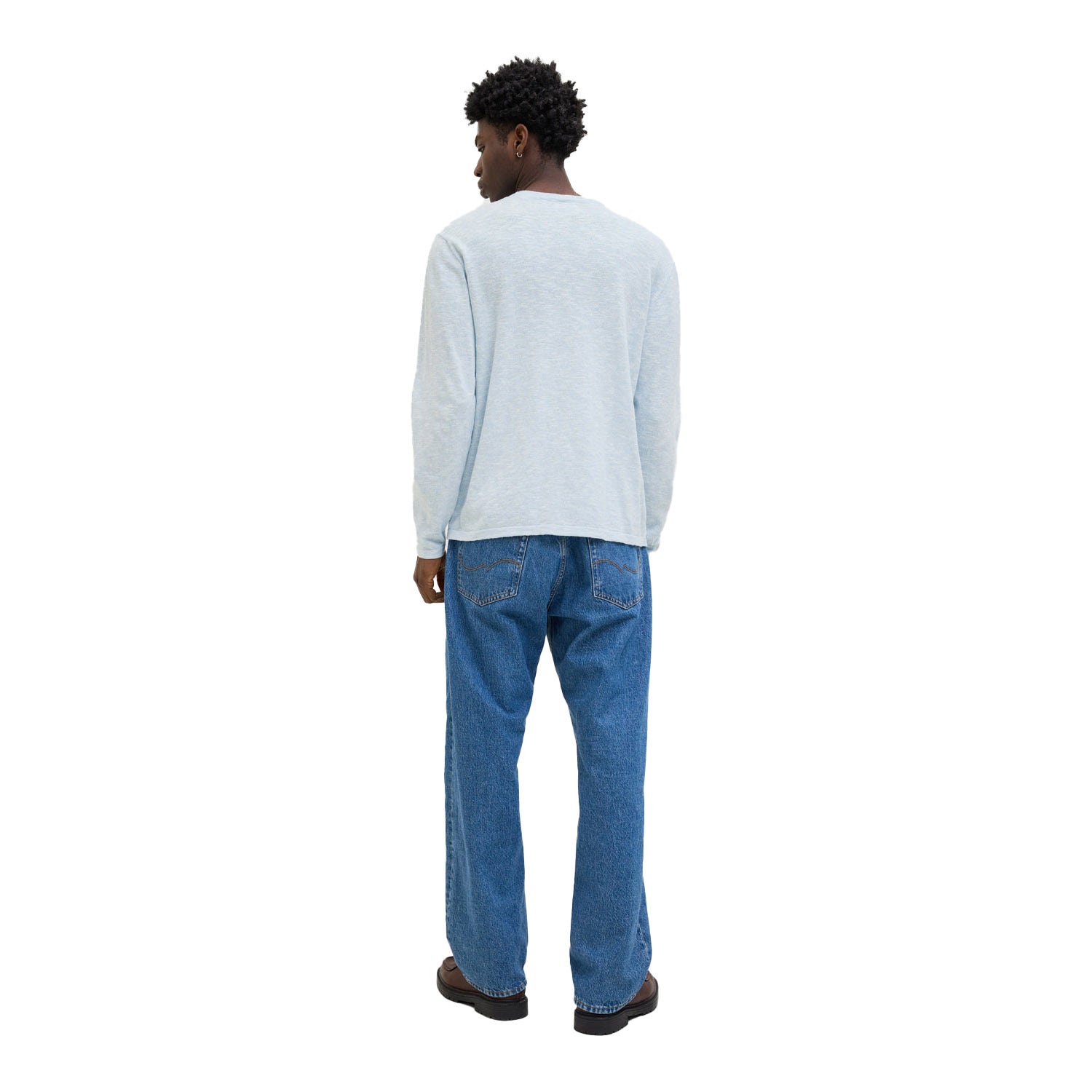 Jack & Jones  Pullover Heren