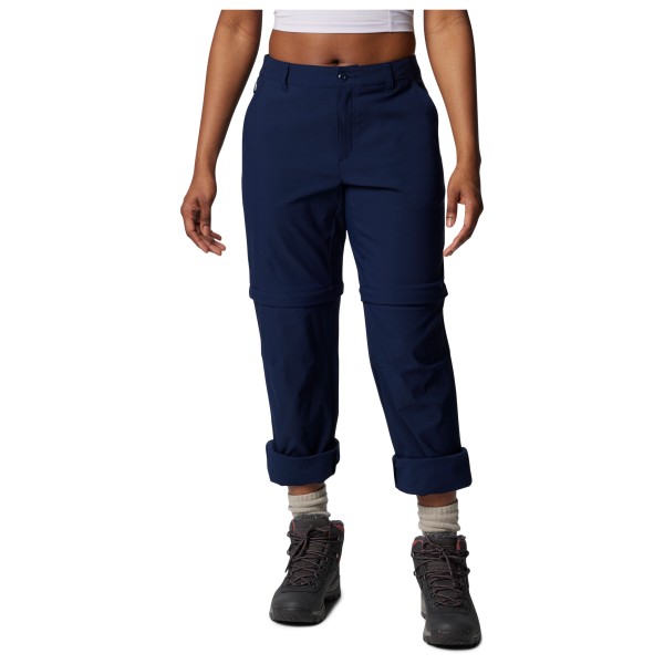 Columbia - Women's Leslie Falls Convertible Pant - Pantalon de trekking