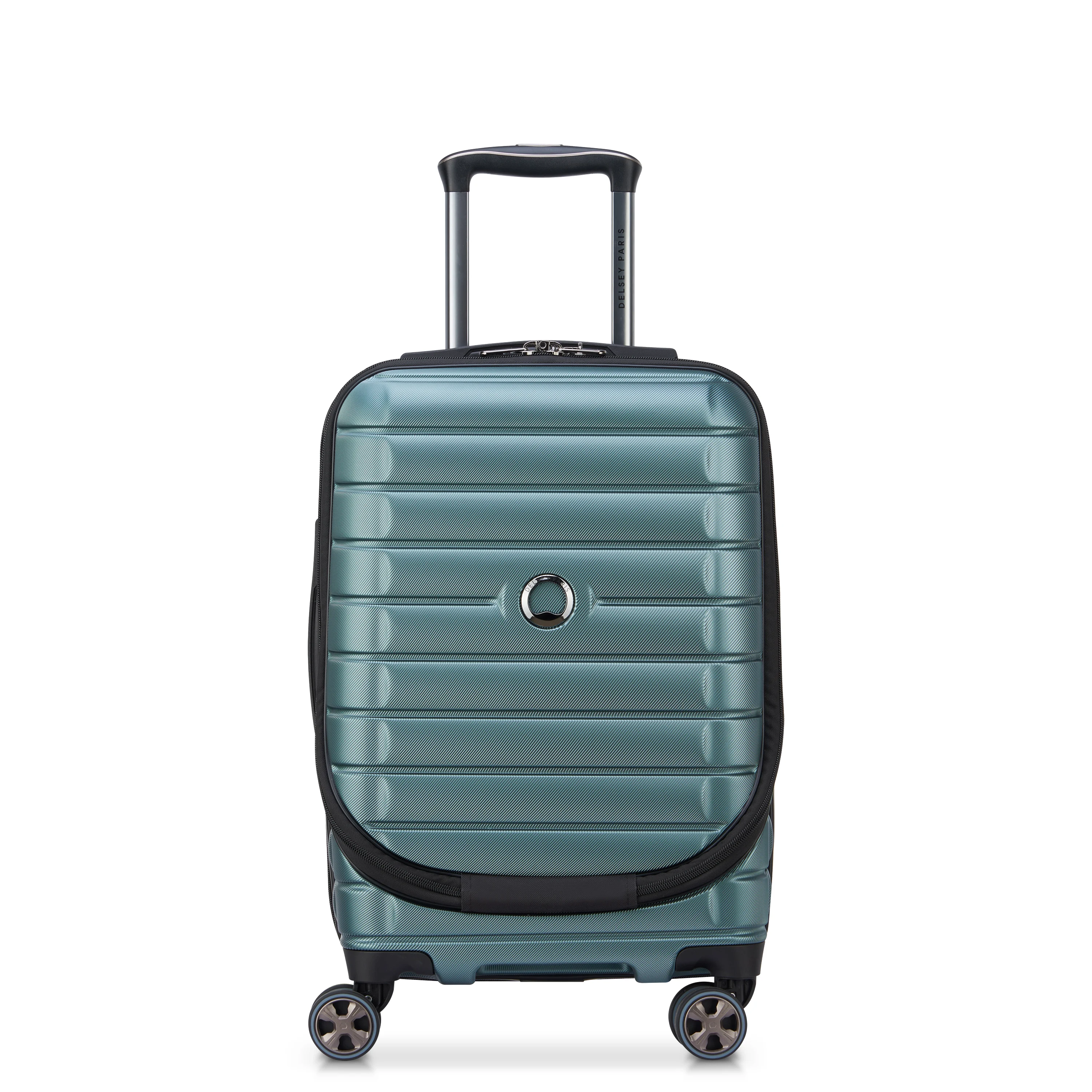 SHADOW 5.0 - Valise cabine rigide | Vert