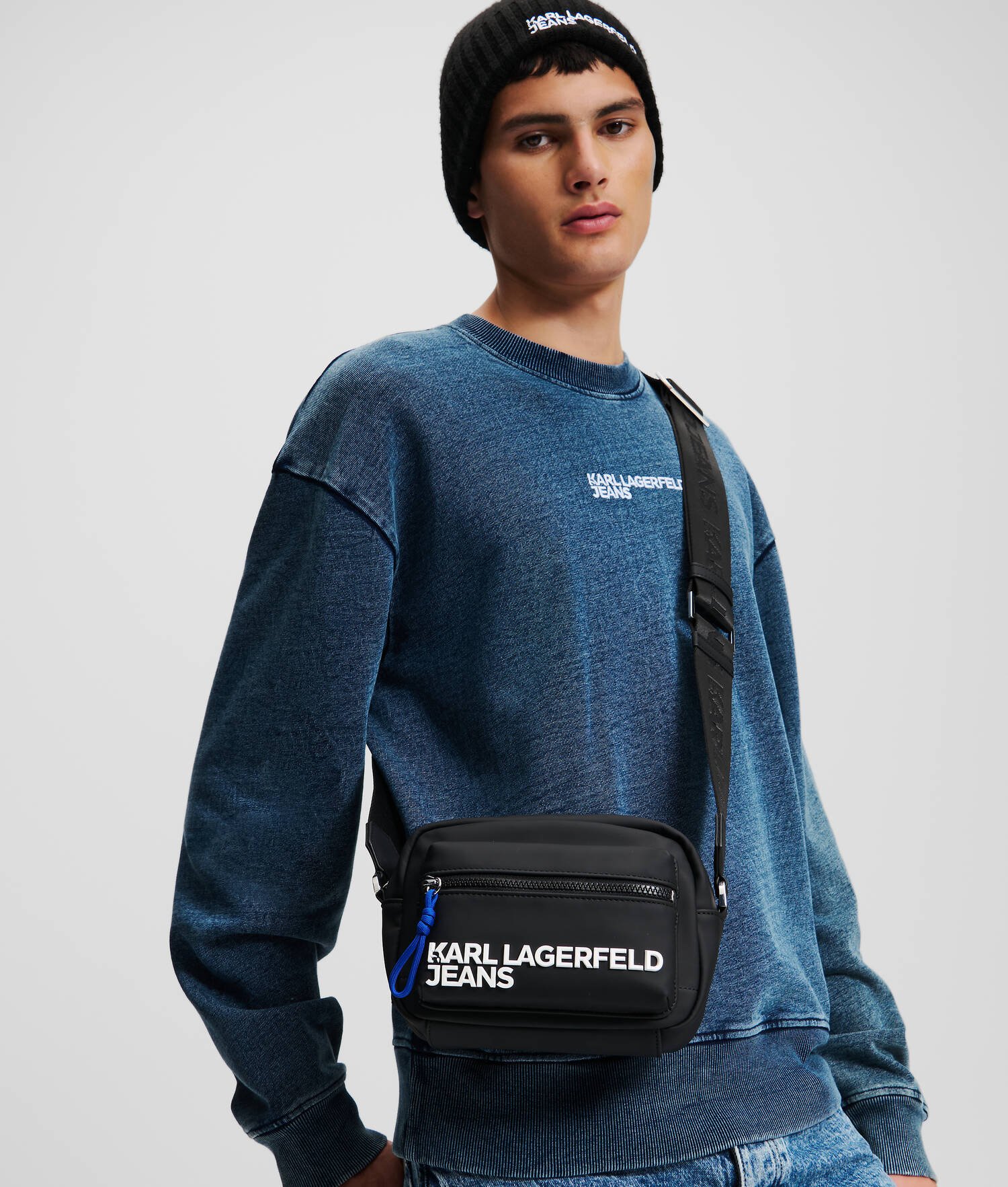 SAC BANDOULIÈRE ENDUIT FONCTIONNEL KLJ