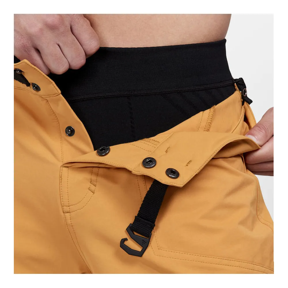 Craft CORE OFFROAD XT - Short Homme desert