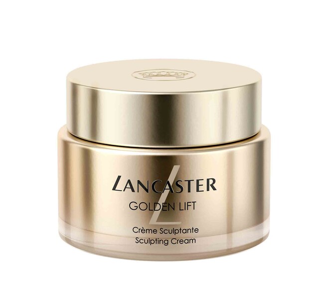 Lancaster Golden Lift Sculpting Cream