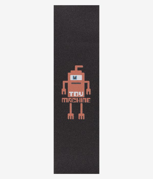 Toy Machine Sect Binary 9