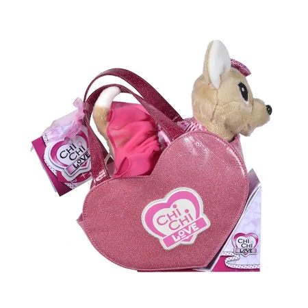 Simba Chi Chi Love-OVE is in the Air