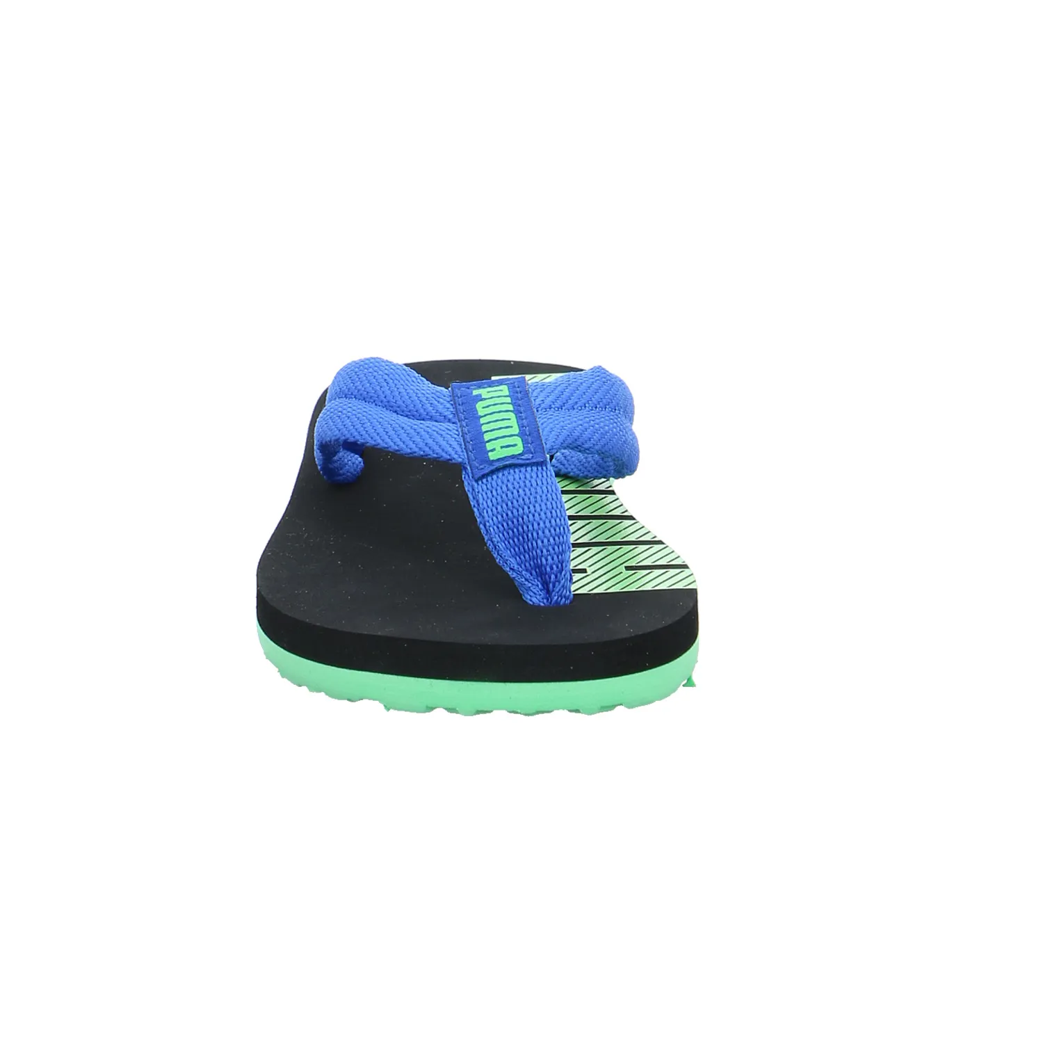 PUMA Badeschuhe Kinder Royal Synthetik