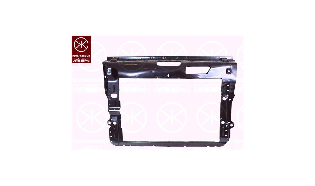 Frontpanel