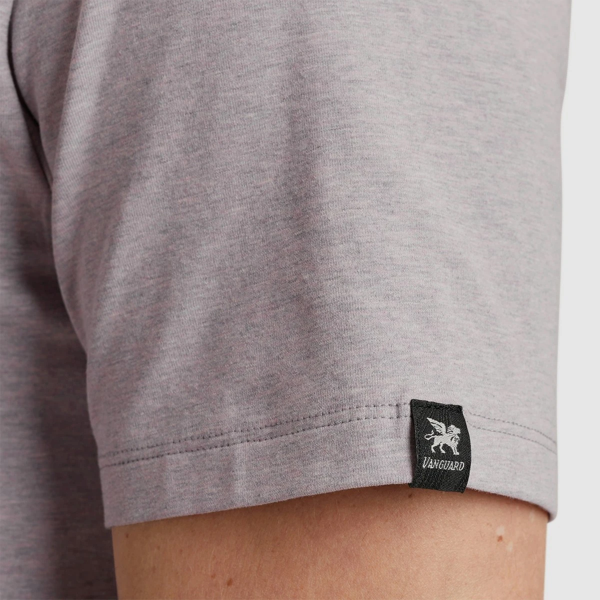 Heren Polo 27380201SN