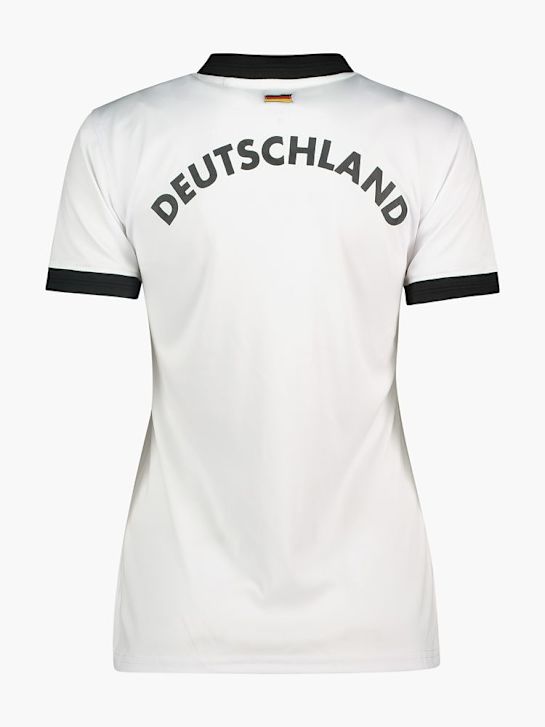 Vty T-Shirt Schwarz