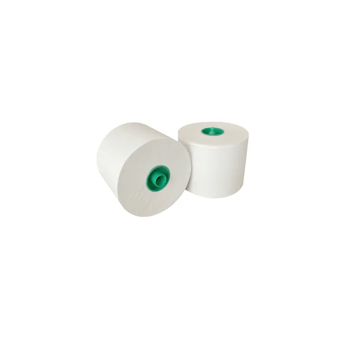Toiletpapier Eco met flex dop 2-laags 100m/9,8cm 36 Rollen 2115