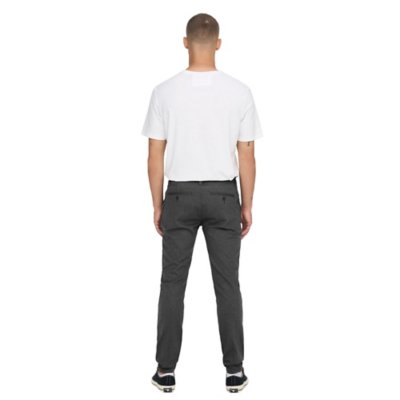 Pantalon homme Onslinus Life ONLY AND SONS