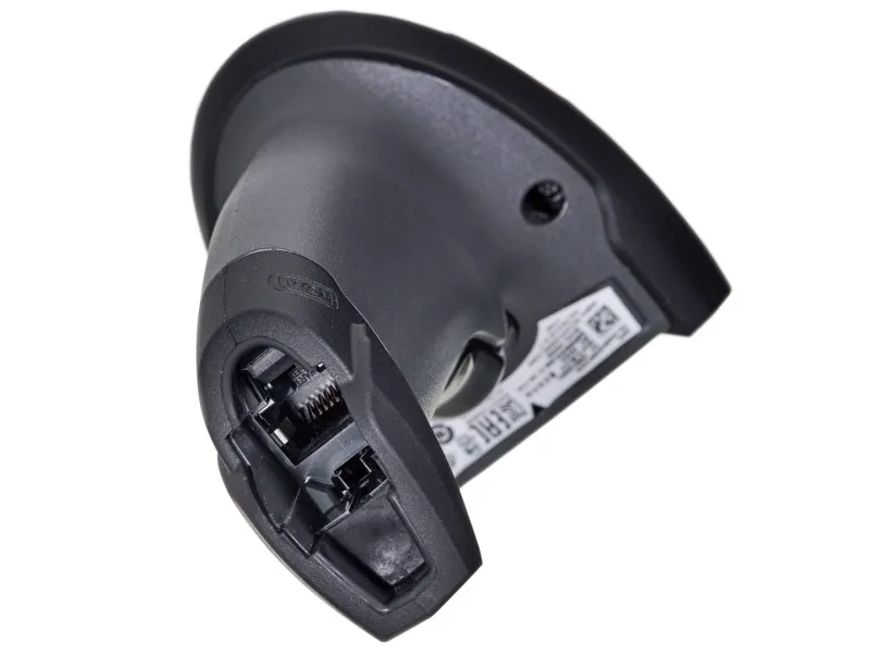 Zebra DS4608-SR - USB Kit - stregkodescanner - håndmodel - 2D imager - afkodet - USB