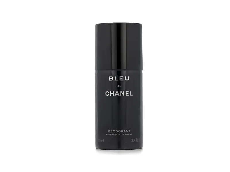 Chanel - Bleu De Chanel 100 ml. Deodorant Spray /Perfume