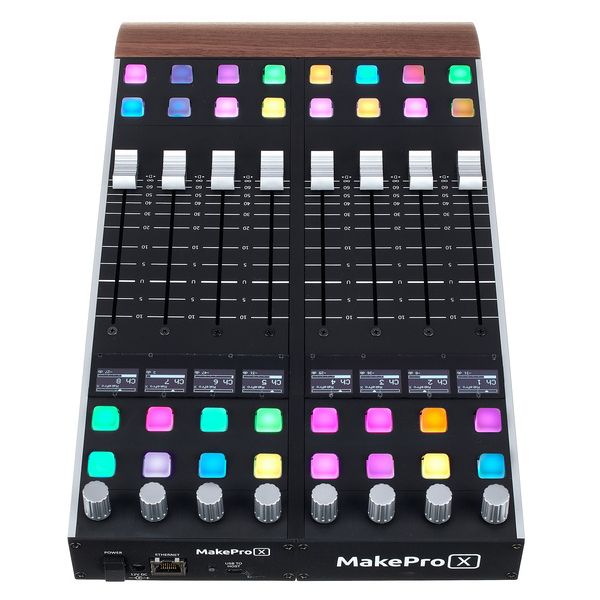 MakePro X XCEL-B12 xCel Controller