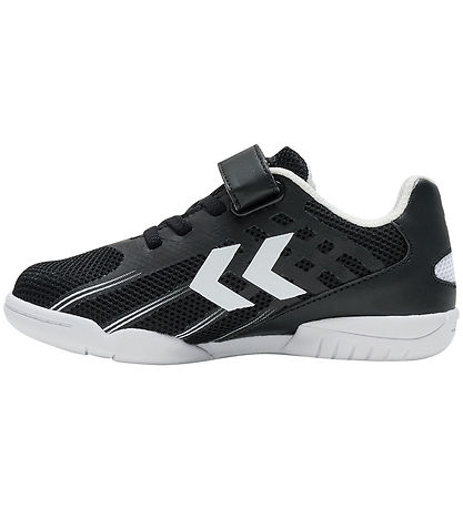 Hummel Schuhe - Root Elite Jr VC - Schwarz